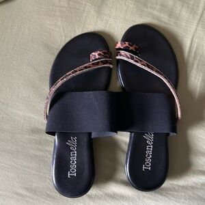 TuscanElla sandals